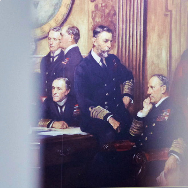 History