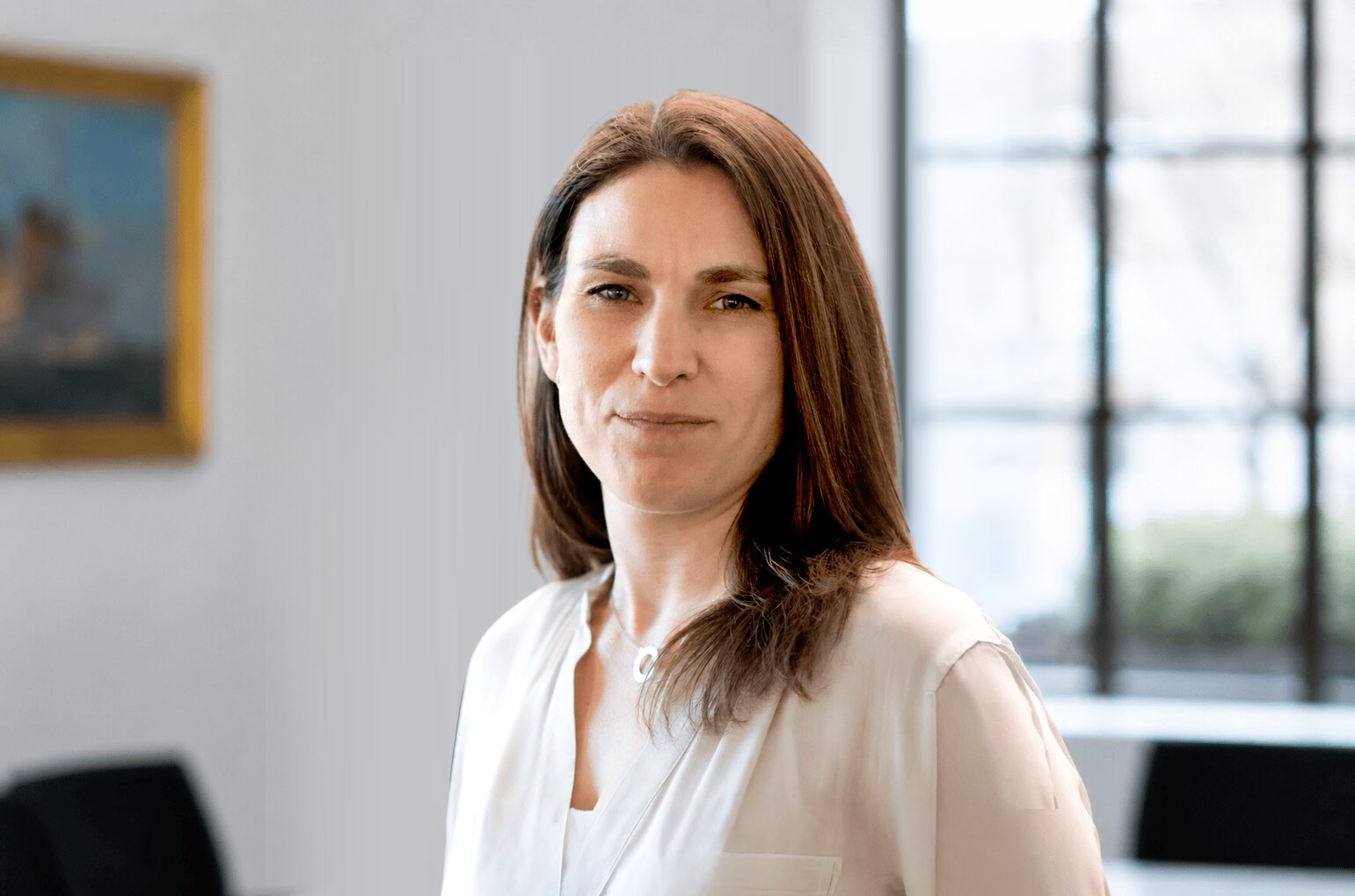 Sophie Bell