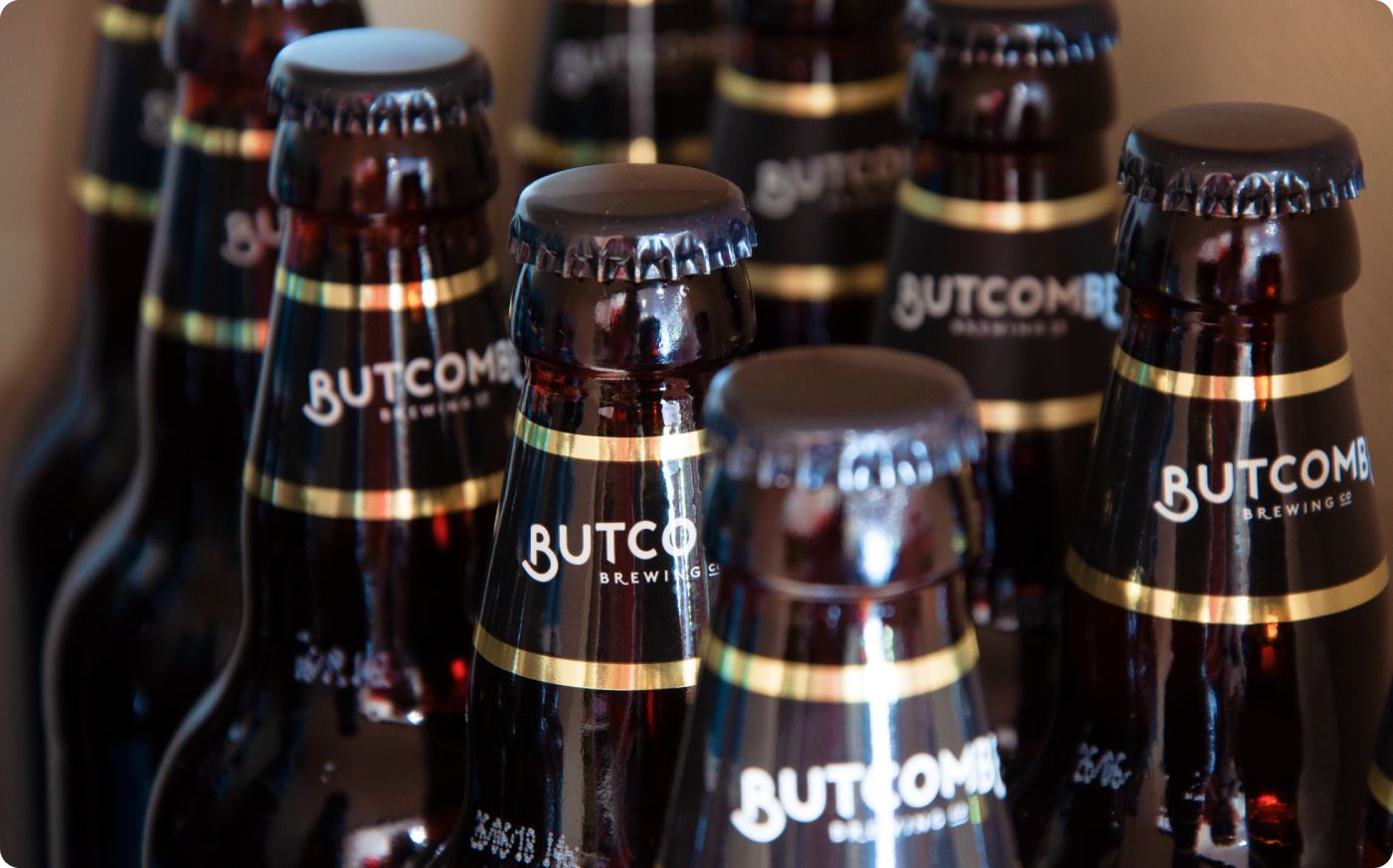 Butcombe