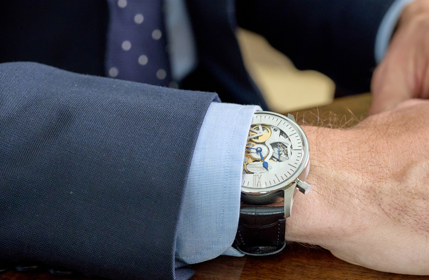 Watch