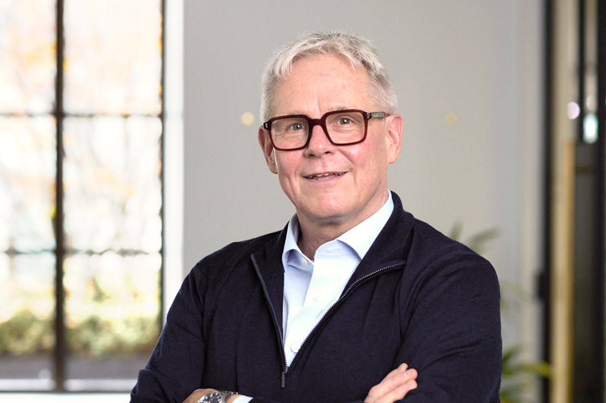 Chris Hodges